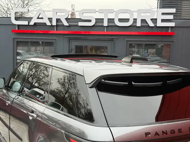 Land Rover Range Rover Sport HSE|Dynamic|Pano|Kamera|Virtual-Cockpit|LED|Spuras Ansicht 6