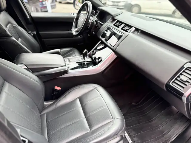 Land Rover Range Rover Sport HSE|Dynamic|Pano|Kamera|Virtual-Cockpit|LED|Spuras Ansicht 15