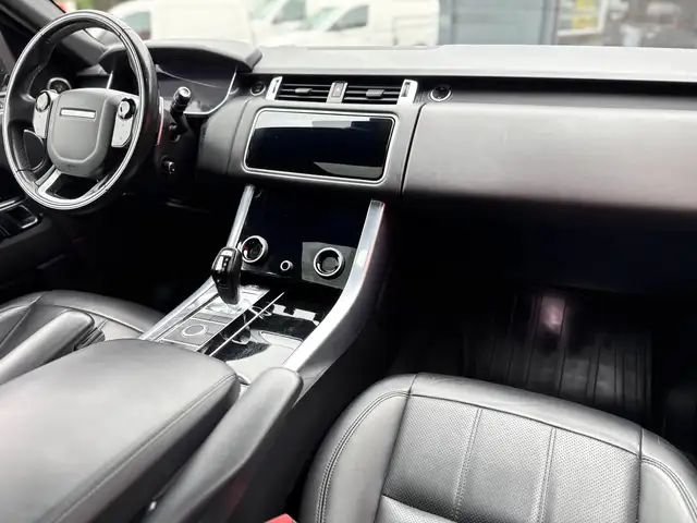 Land Rover Range Rover Sport HSE|Dynamic|Pano|Kamera|Virtual-Cockpit|LED|Spuras Ansicht 16