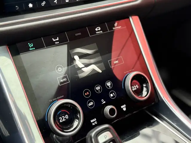 Land Rover Range Rover Sport HSE|Dynamic|Pano|Kamera|Virtual-Cockpit|LED|Spuras Ansicht 23
