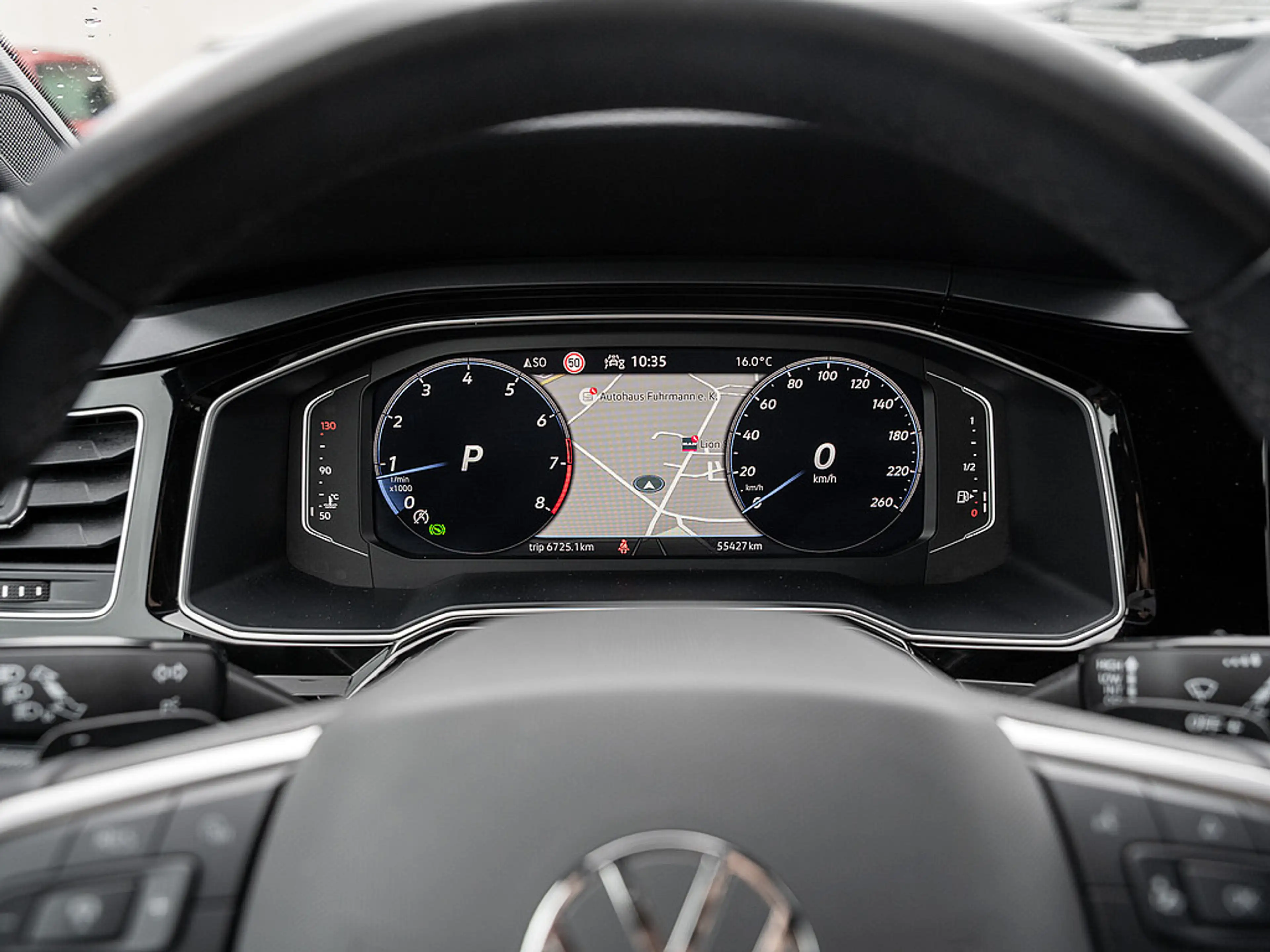 Volkswagen Taigo 1.5 TSI R-Line KAM MATRIX SHZ PDC NAVI — photo 12
