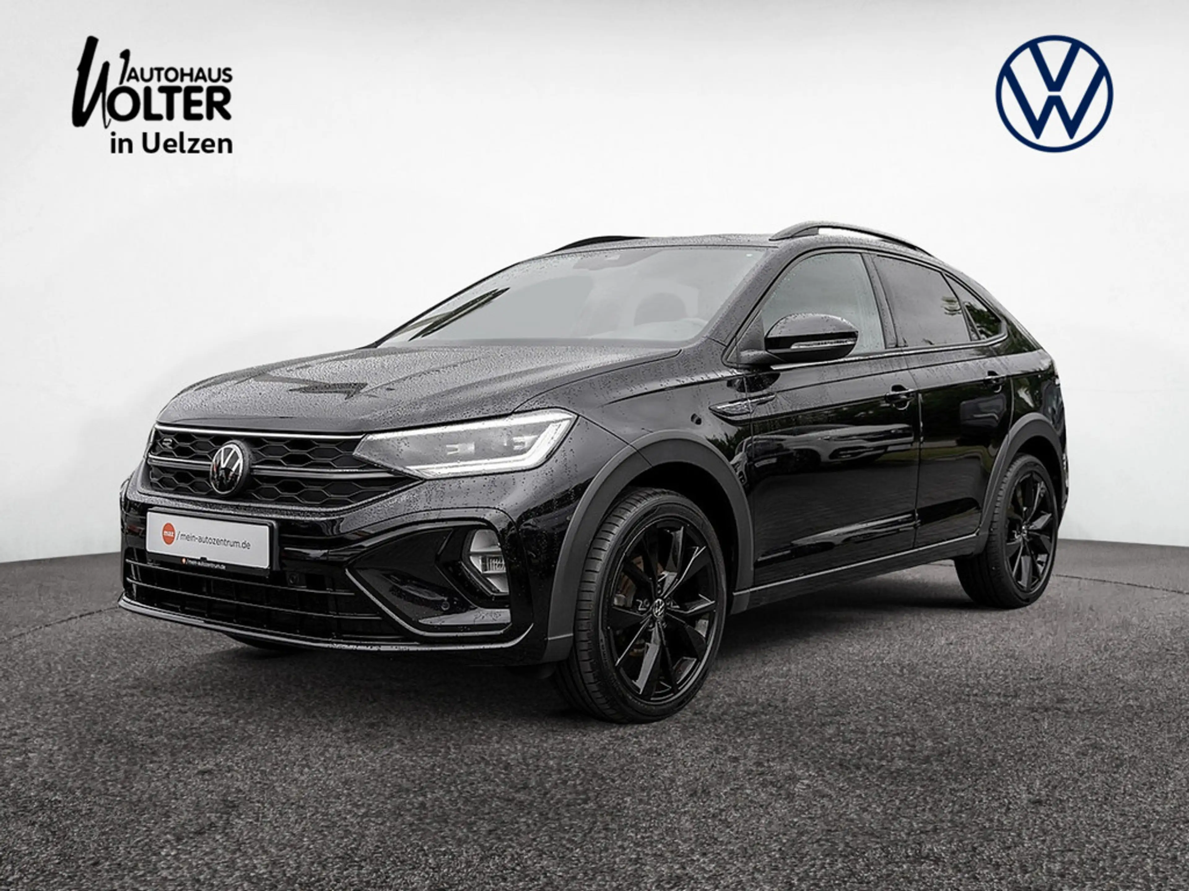 Volkswagen Taigo 1.5 TSI R-Line KAM MATRIX SHZ PDC NAVI