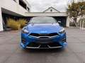 Kia ProCeed / pro_cee'd ProCeed GT-LINE*ACC/VC/DAB/NAVI/CAM/JBL* Bleu - thumbnail 5