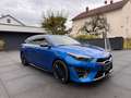 Kia ProCeed / pro_cee'd ProCeed GT-LINE*ACC/VC/DAB/NAVI/CAM/JBL* Bleu - thumbnail 2