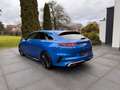 Kia ProCeed / pro_cee'd ProCeed GT-LINE*ACC/VC/DAB/NAVI/CAM/JBL* Bleu - thumbnail 4
