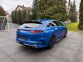 Kia ProCeed / pro_cee'd ProCeed GT-LINE*ACC/VC/DAB/NAVI/CAM/JBL* Bleu - thumbnail 3