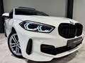 BMW 118 i 140CV PACK M\ T.PANO NAVi CARPLAY LED COCKPiT 3D Bianco - thumbnail 3