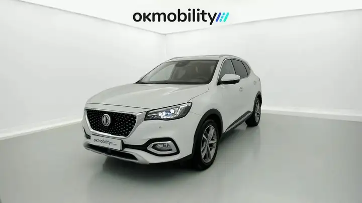 MG HS 1.5 GDI 2023