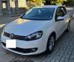 Volkswagen Golf Golf 1.4 TSI 122CV DSG 5p. Highline Bianco - thumbnail 3