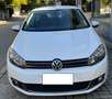 Volkswagen Golf Golf 1.4 TSI 122CV DSG 5p. Highline Bianco - thumbnail 2