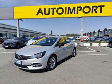 1.2 Turbo 130 CV Business Elegance
