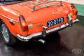 MG MGB MG-B ROADSTER 1.8  - ONLINE AUCTION Rouge - thumbnail 12