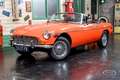 MG MGB MG-B ROADSTER 1.8  - ONLINE AUCTION Rouge - thumbnail 1