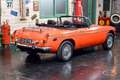 MG MGB MG-B ROADSTER 1.8  - ONLINE AUCTION Rouge - thumbnail 5