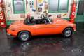 MG MGB MG-B ROADSTER 1.8  - ONLINE AUCTION Rouge - thumbnail 6