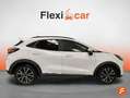 Ford Puma 1.0+EcoBoost+114kW+%28155cv%29+Titanium+MHEV Blanco - thumbnail 5