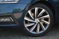 Skoda Octavia Combi 1.4 TSI iV PHEV Business Edition Plus | Head Blauw - thumbnail 5