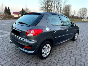 206 1.4 HDi XBOX 360