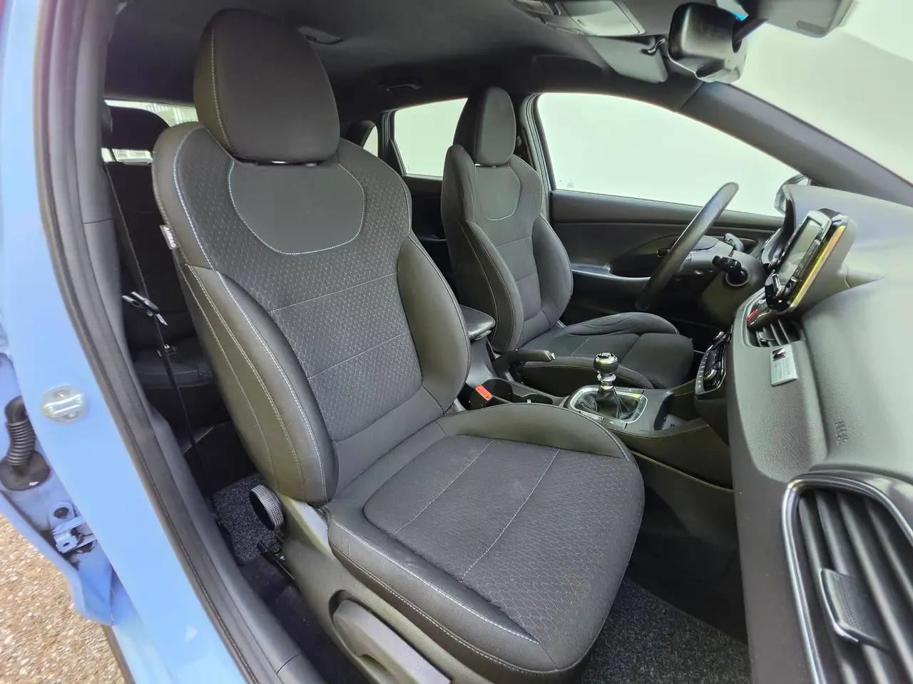 Hyundai i30 N Performance First Edition – Bild 13
