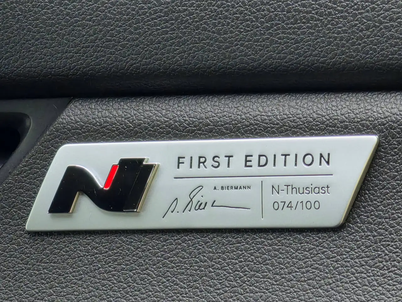 Hyundai i30 N Performance First Edition – Bild 28