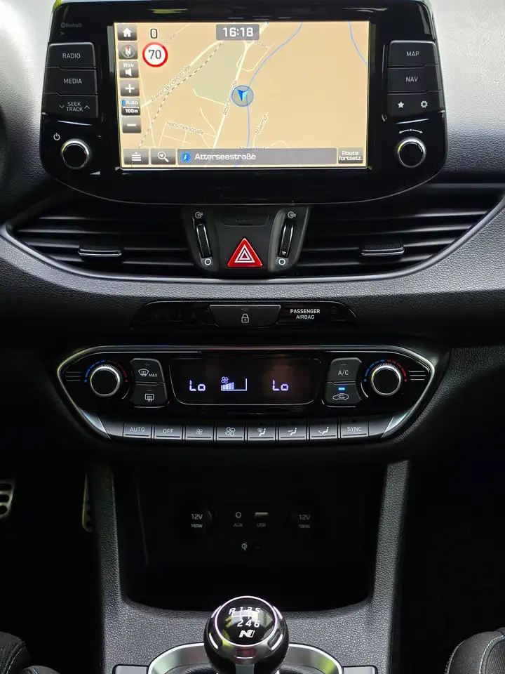 Hyundai i30 N Performance First Edition – Bild 23