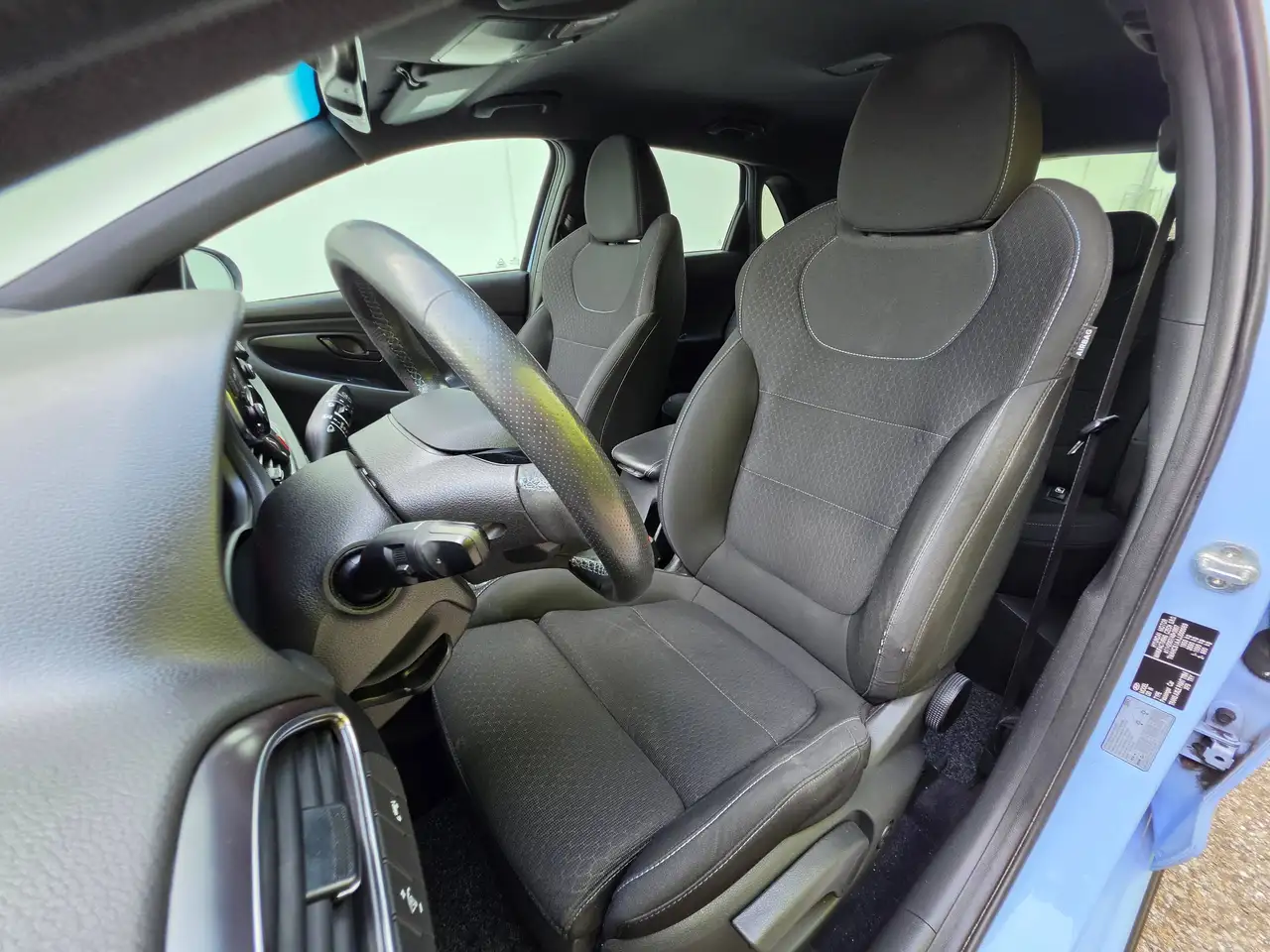 Hyundai i30 N Performance First Edition – Bild 10