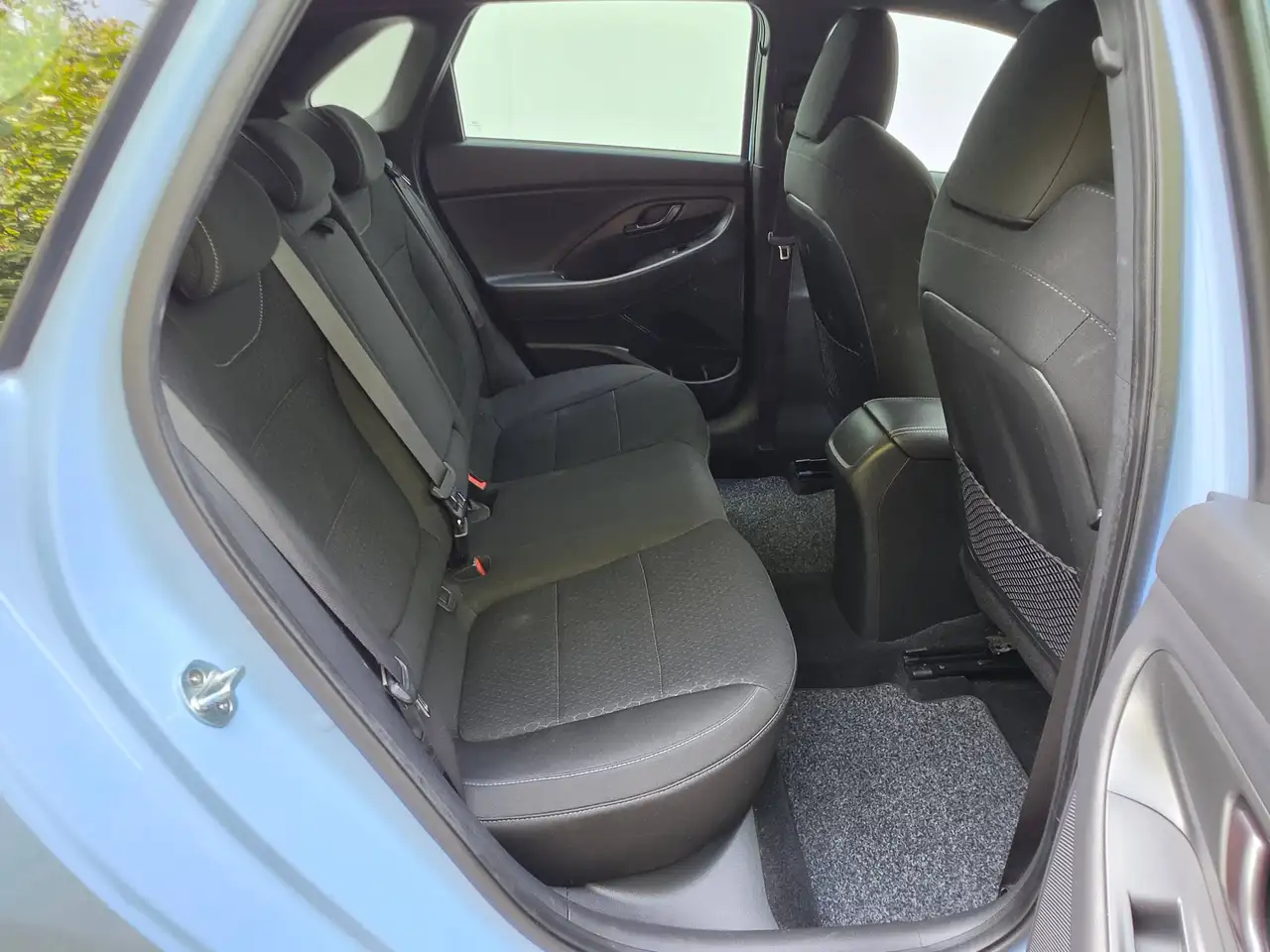 Hyundai i30 N Performance First Edition – Bild 18