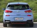 Hyundai i30 N Performance First Edition* Navi* 275PS* RFK* Finanzierung* Blau - thumbnail 8