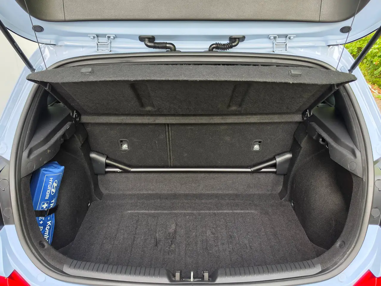 Hyundai i30 N Performance First Edition – Bild 27