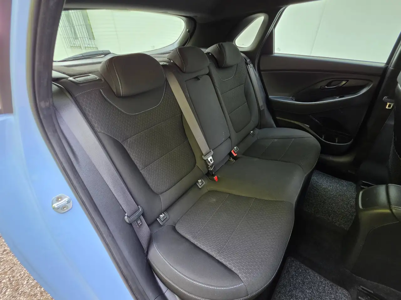 Hyundai i30 N Performance First Edition – Bild 17