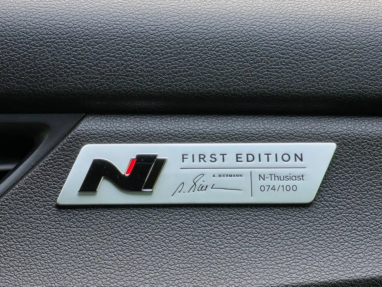 Hyundai i30 N Performance First Edition – Bild 9
