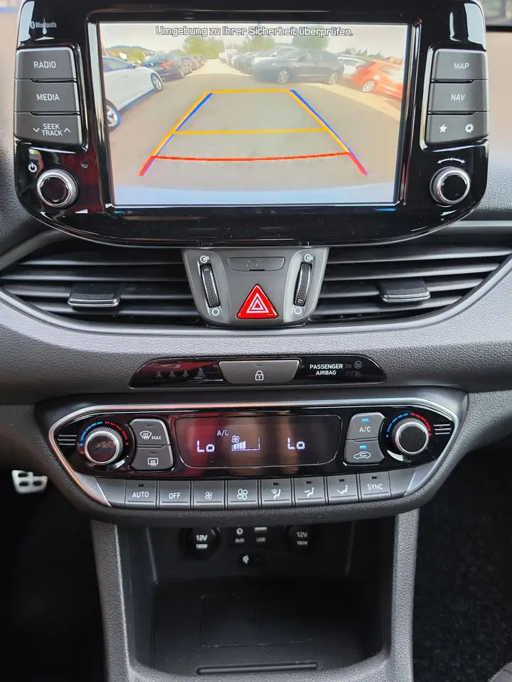Hyundai i30 N Performance First Edition – Bild 26