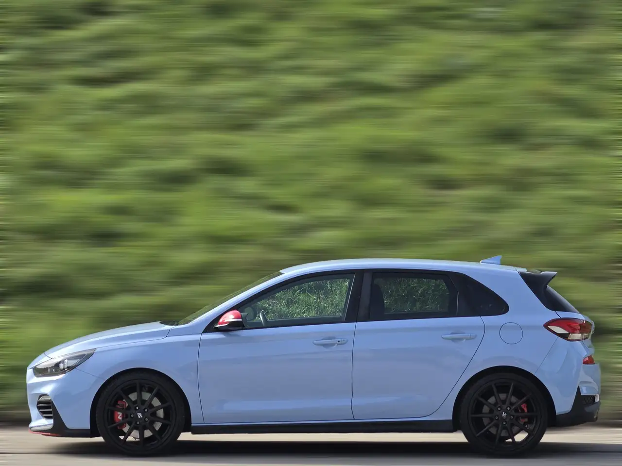 Hyundai i30 N Performance First Edition – Bild 5