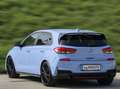 Hyundai i30 N Performance First Edition* Navi* 275PS* RFK* Finanzierung* Blau - thumbnail 4