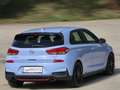 Hyundai i30 N Performance First Edition* Navi* 275PS* RFK* Finanzierung* Blau - thumbnail 2