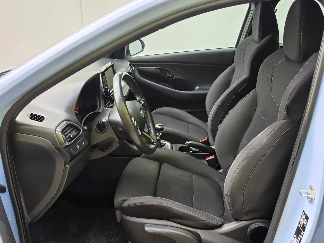 Hyundai i30 N Performance First Edition – Bild 11
