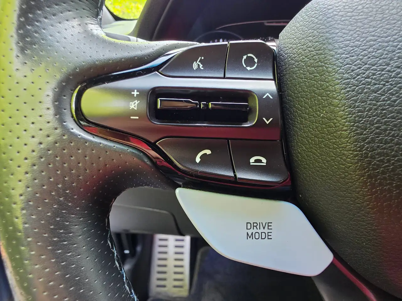 Hyundai i30 N Performance First Edition – Bild 21