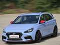 Hyundai i30 N Performance First Edition* Navi* 275PS* RFK* Finanzierung* Blau - thumbnail 1
