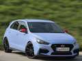 Hyundai i30 N Performance First Edition* Navi* 275PS* RFK* Finanzierung* Blau - thumbnail 3