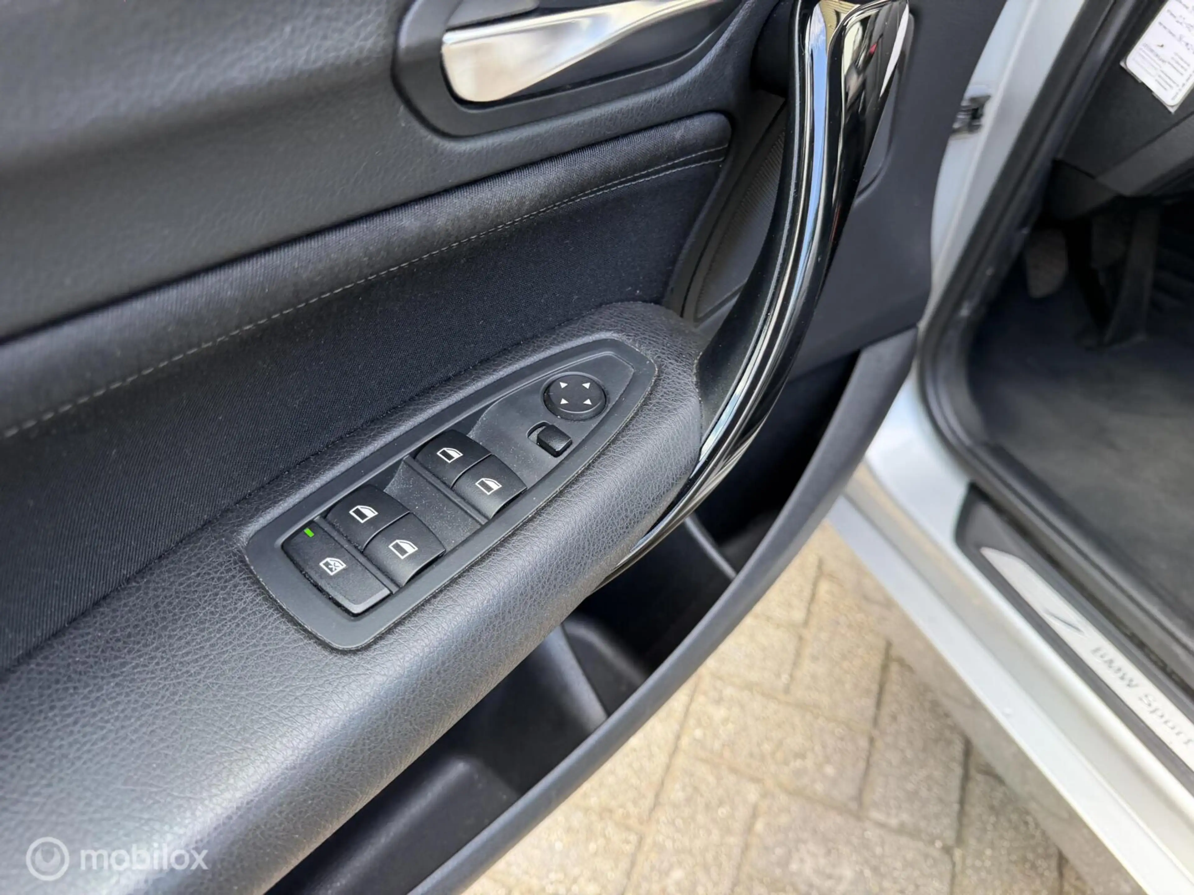 BMW 118 1-serie 118i LCi Sport LED Sportstoelen Climate OR — photo 20