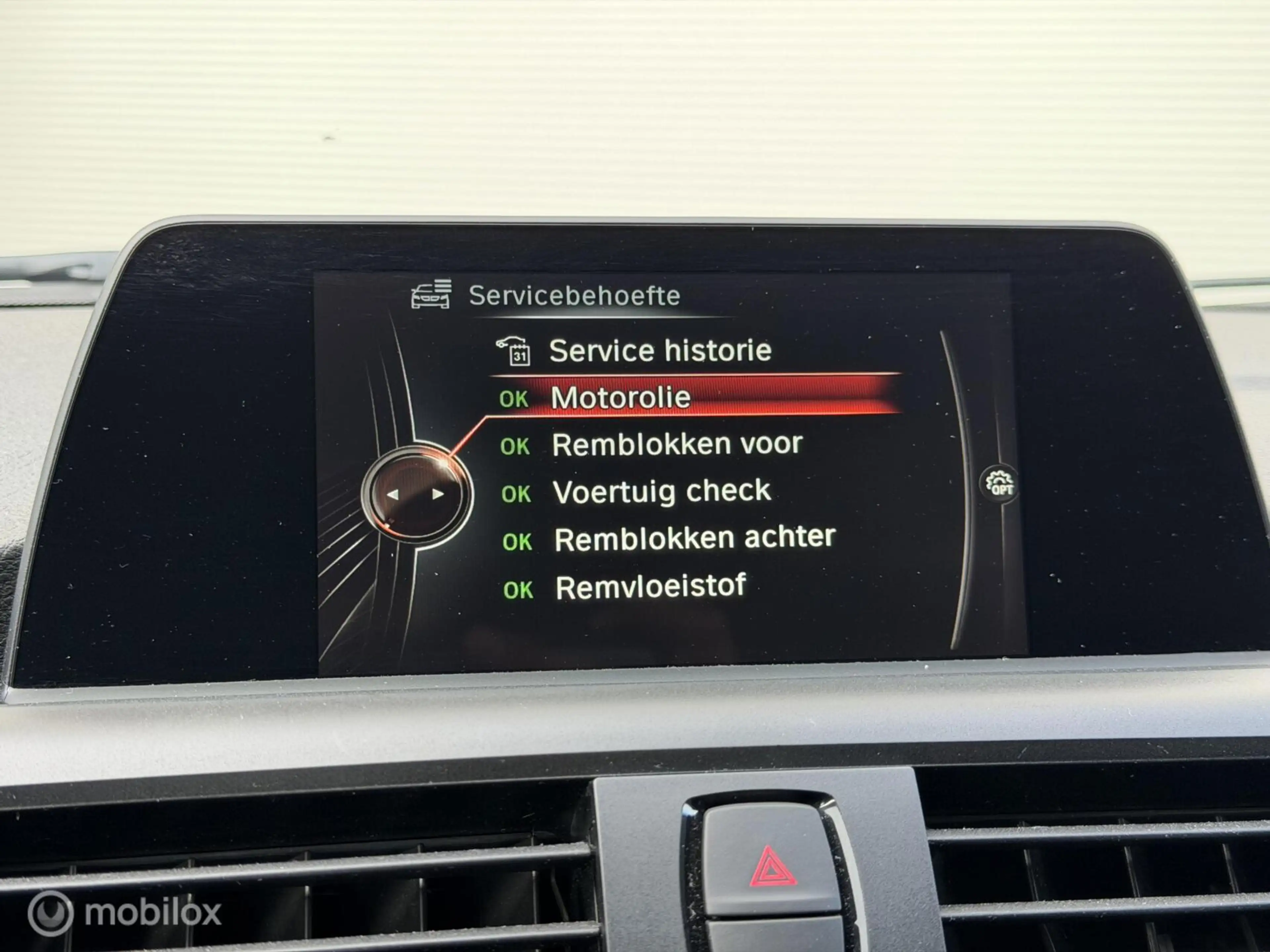 BMW 118 1-serie 118i LCi Sport LED Sportstoelen Climate OR — photo 13