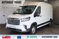 Maxus Deliver 9 Kasten L3H2 2.0 TDCI LANE+KAM+TEMPOMAT Bílá - thumbnail 1