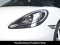 Porsche Boxster 718 Sportabgas Sportsitze PASM Weiß - thumbnail 29