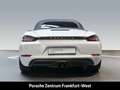 Porsche Boxster 718 Sportabgas Sportsitze PASM Weiß - thumbnail 11