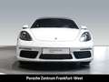 Porsche Boxster 718 Sportabgas Sportsitze PASM Weiß - thumbnail 10