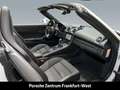 Porsche Boxster 718 Sportabgas Sportsitze PASM Weiß - thumbnail 19