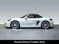 Porsche Boxster 718 Sportabgas Sportsitze PASM Weiß - thumbnail 9
