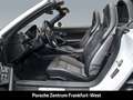 Porsche Boxster 718 Sportabgas Sportsitze PASM Weiß - thumbnail 5