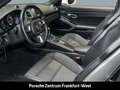 Porsche Boxster 718 Sportabgas Sportsitze PASM Weiß - thumbnail 4