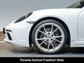 Porsche Boxster 718 Sportabgas Sportsitze PASM Weiß - thumbnail 28